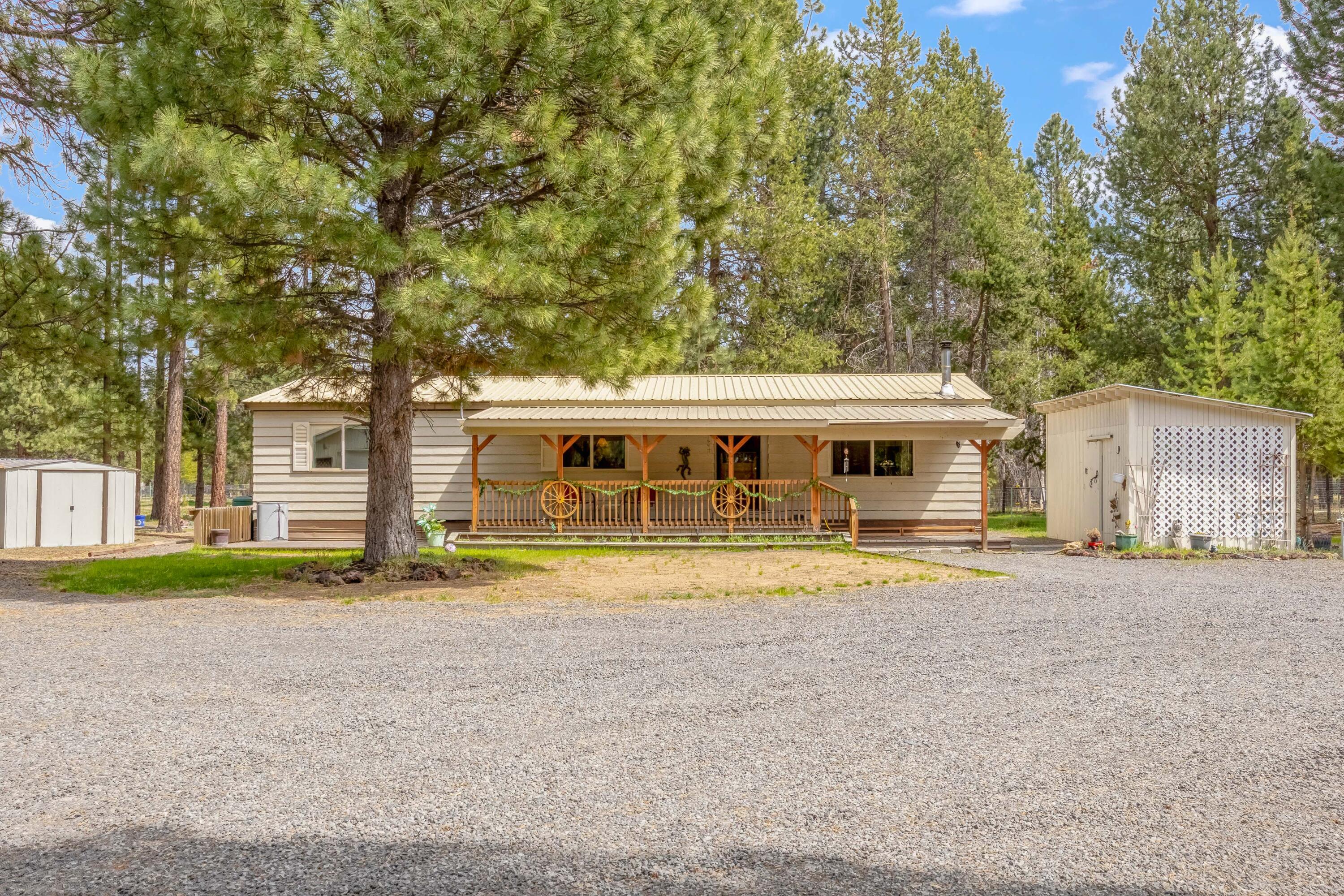 52851 Wayside Loop La Pine, OR 97739 - Photo 30 of 31 Wayside-front