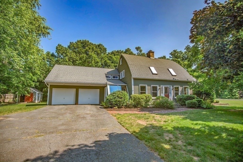 8 Bayberry Road Hampden, MA 01036 - Photo 2 of 42
