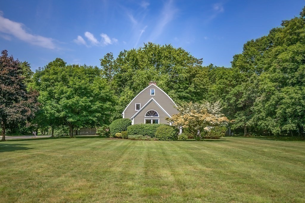 8 Bayberry Road Hampden, MA 01036 - Photo 39 of 42