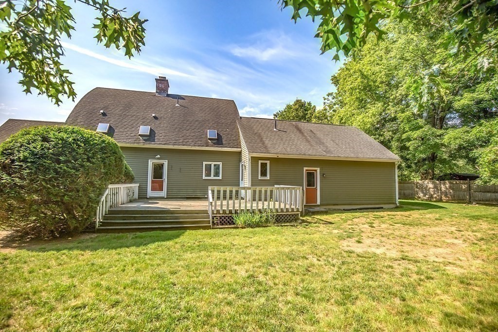8 Bayberry Road Hampden, MA 01036 - Photo 40 of 42