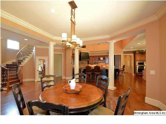 1170 Stagg Run Trail Pelham, AL 35124 - Photo 7 of 32