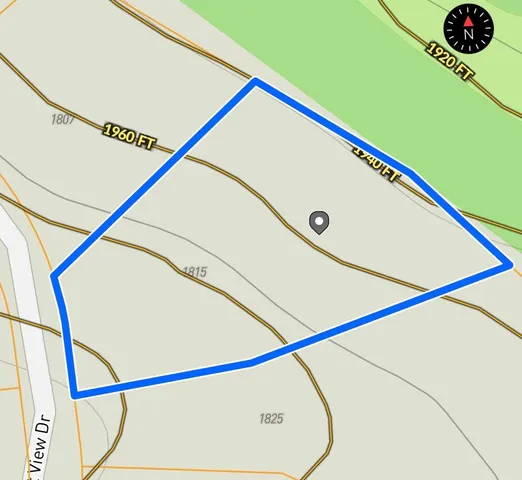 $575,000 | 1815 East Summit View Dr Meadow Vista, Meadow Vista, CA 95722