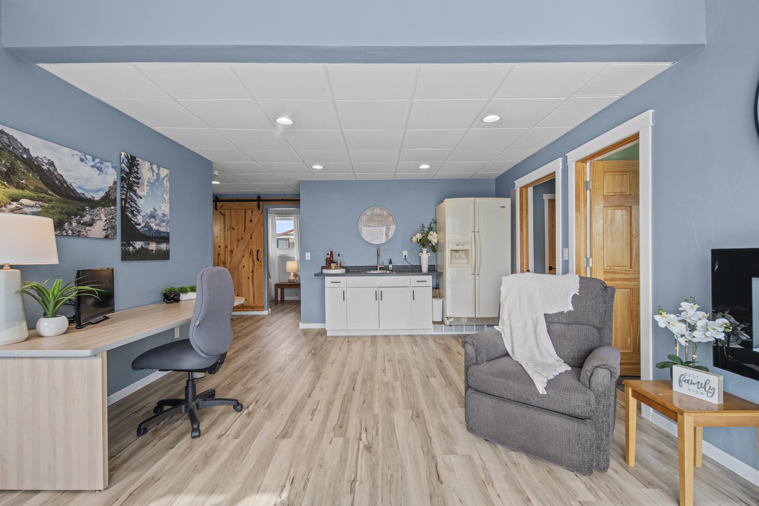 7711 Boom Bay Heights Road Larsen, WI 54947 - Photo 23 of 72