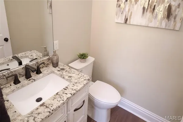 $495,000 | 2307 South 11th Street, St. Louis, MO 63104