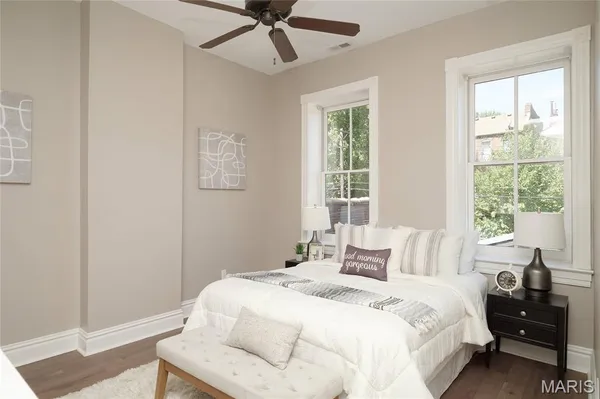 $495,000 | 2307 South 11th Street, St. Louis, MO 63104