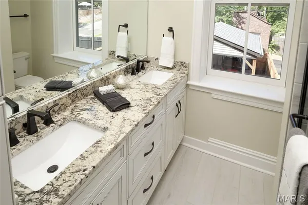 $495,000 | 2307 South 11th Street, St. Louis, MO 63104