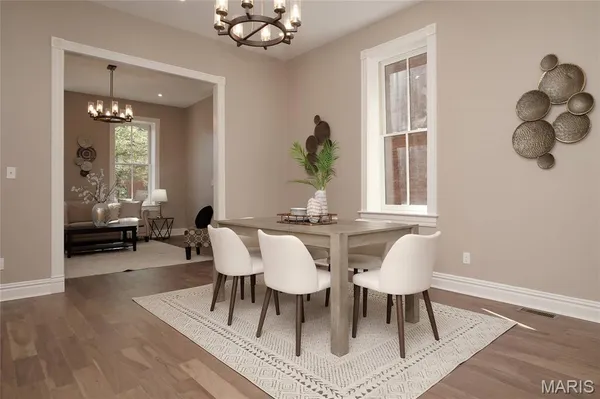$495,000 | 2307 South 11th Street, St. Louis, MO 63104