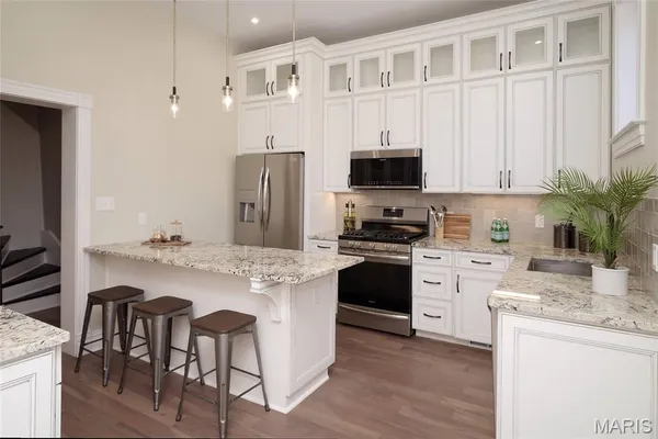 $495,000 | 2307 South 11th Street, St. Louis, MO 63104