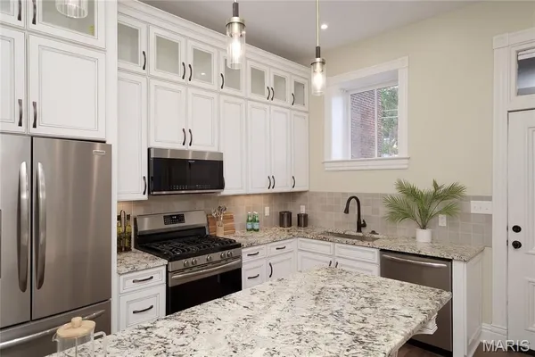 $495,000 | 2307 South 11th Street, St. Louis, MO 63104