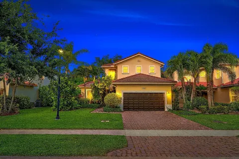 $1,155,000 | 12157 Aviles Circle, Palm Beach Gardens, FL 33418