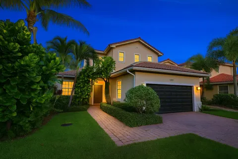 $1,155,000 | 12157 Aviles Circle, Palm Beach Gardens, FL 33418