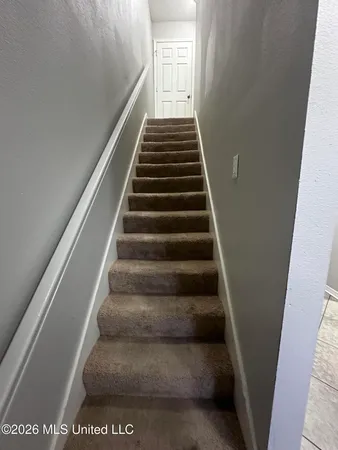 $1,100 | 1625 Martin Bluff Road, Unit 98, Gautier, MS 39553