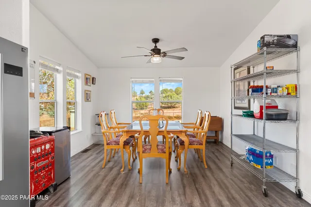 $460,000 | 155 North Son Shine Lane, Chino Valley, AZ 86323