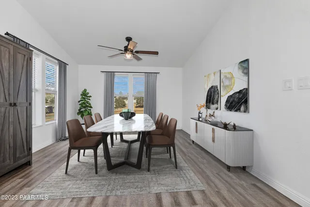 $460,000 | 155 North Son Shine Lane, Chino Valley, AZ 86323