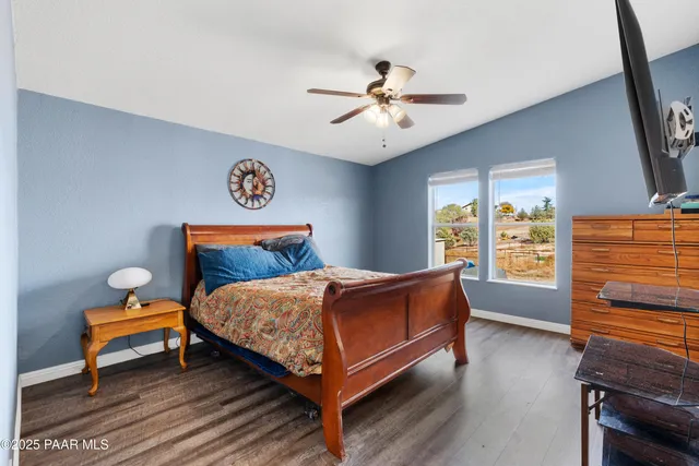 $460,000 | 155 North Son Shine Lane, Chino Valley, AZ 86323