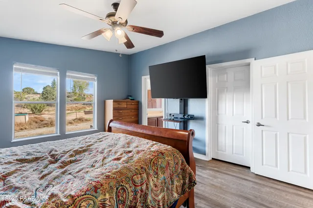 $460,000 | 155 North Son Shine Lane, Chino Valley, AZ 86323