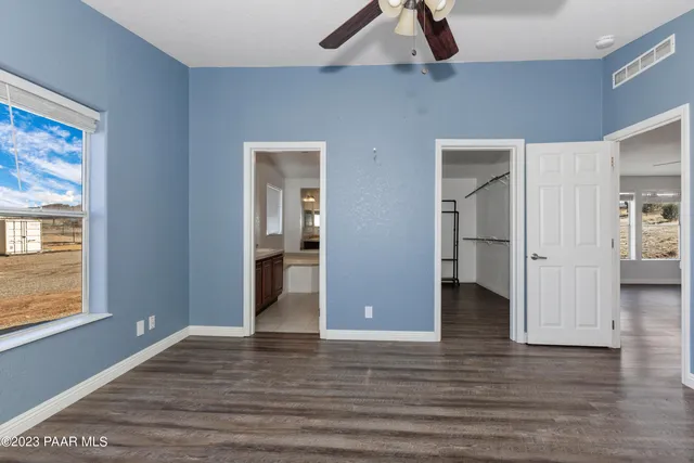 $460,000 | 155 North Son Shine Lane, Chino Valley, AZ 86323