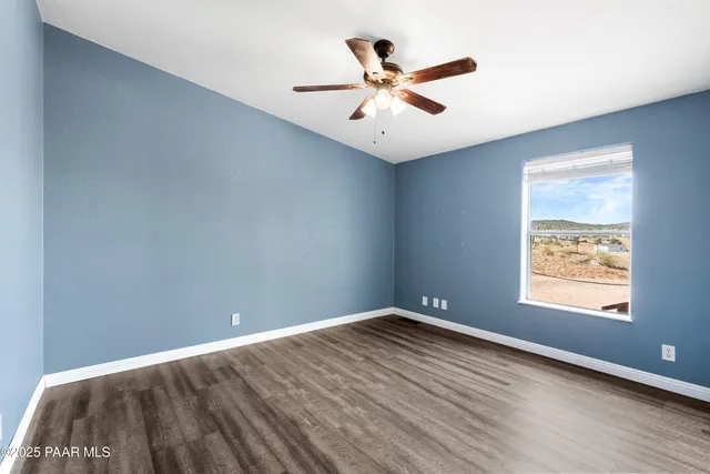 $460,000 | 155 North Son Shine Lane, Chino Valley, AZ 86323