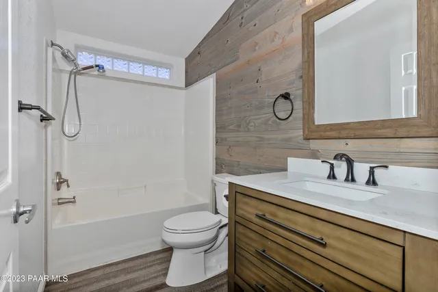 $460,000 | 155 North Son Shine Lane, Chino Valley, AZ 86323