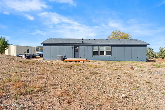 $460,000 | 155 North Son Shine Lane, Chino Valley, AZ 86323