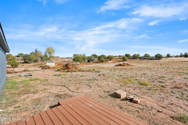 $460,000 | 155 North Son Shine Lane, Chino Valley, AZ 86323
