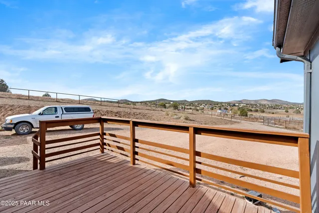 $460,000 | 155 North Son Shine Lane, Chino Valley, AZ 86323