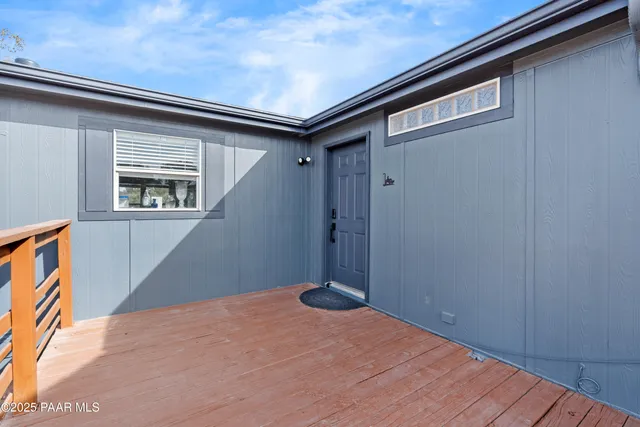$460,000 | 155 North Son Shine Lane, Chino Valley, AZ 86323
