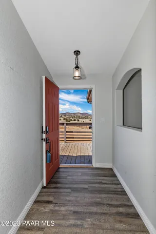 $460,000 | 155 North Son Shine Lane, Chino Valley, AZ 86323