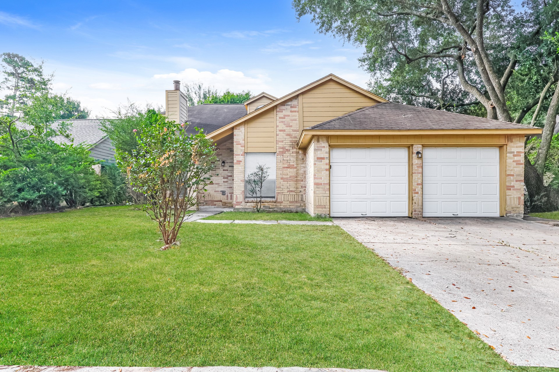 2322 Piddler Drive Spring, TX 77373 - Photo 1 of 18 Gallery Image 1