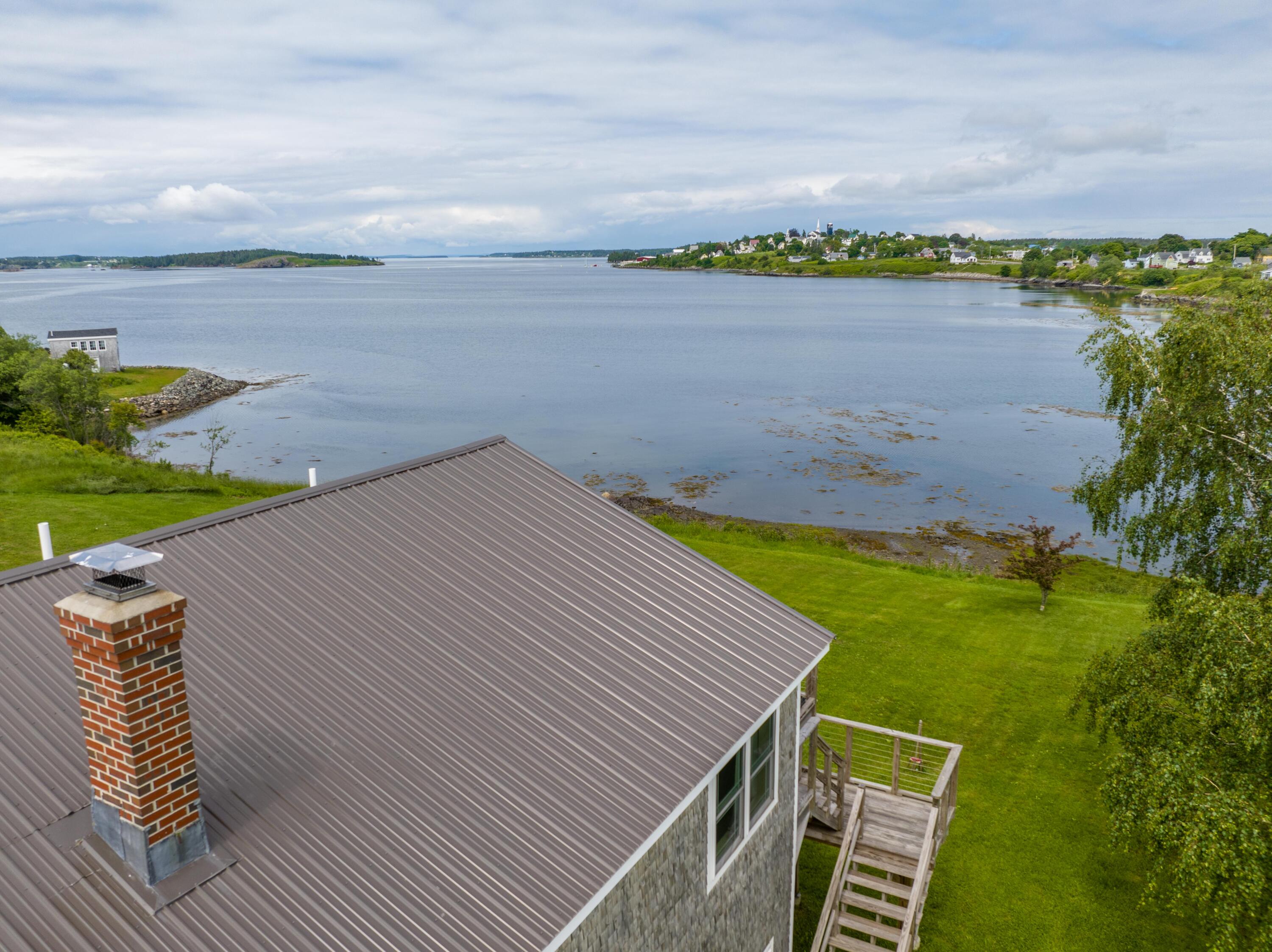 35 Diamond Point Road, Lubec