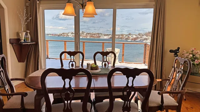 $599,000 | 35 Diamond Point Road, Lubec, ME 04652