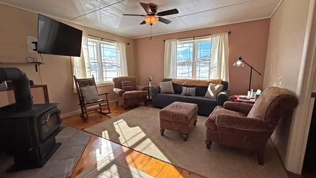 $599,000 | 35 Diamond Point Road, Lubec, ME 04652