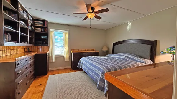 $599,000 | 35 Diamond Point Road, Lubec, ME 04652