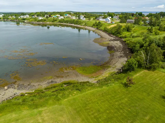 $599,000 | 35 Diamond Point Road, Lubec, ME 04652