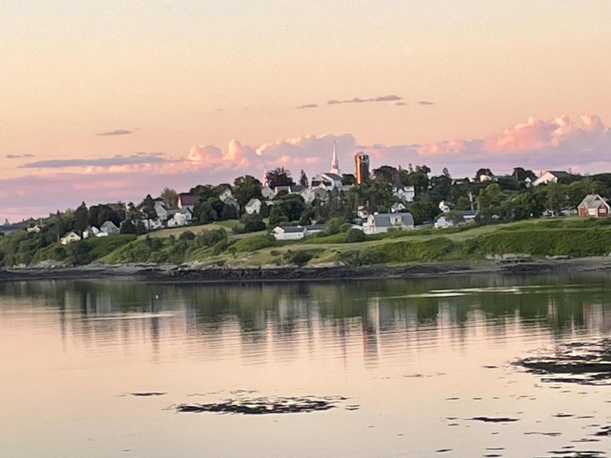 35 Diamond Point Road Lubec, ME 04652 - Photo 32 of 48 35 Diamond Point Road, Lubec