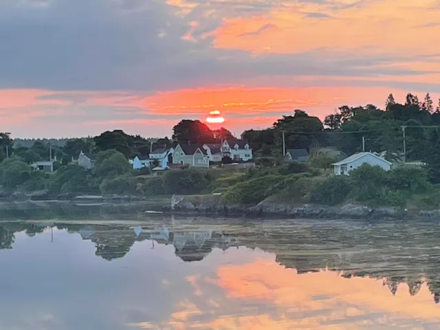 $599,000 | 35 Diamond Point Road, Lubec, ME 04652