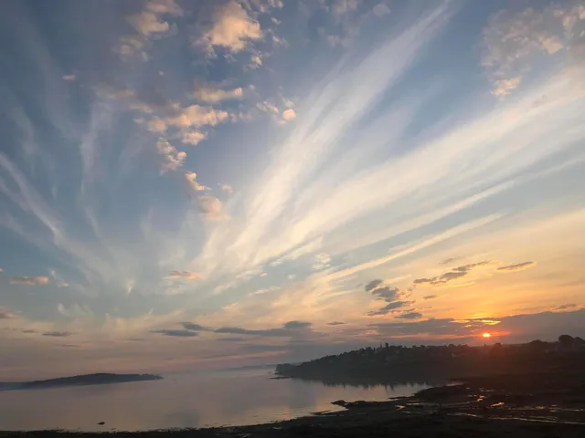 $599,000 | 35 Diamond Point Road, Lubec, ME 04652