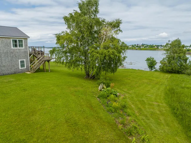 $599,000 | 35 Diamond Point Road, Lubec, ME 04652