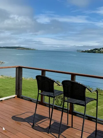 $599,000 | 35 Diamond Point Road, Lubec, ME 04652