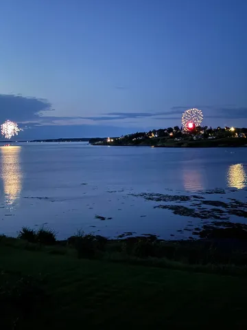 $599,000 | 35 Diamond Point Road, Lubec, ME 04652