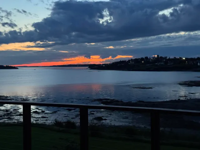 $599,000 | 35 Diamond Point Road, Lubec, ME 04652