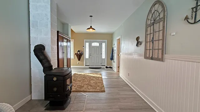 $599,000 | 35 Diamond Point Road, Lubec, ME 04652