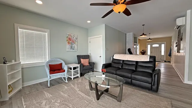 $599,000 | 35 Diamond Point Road, Lubec, ME 04652