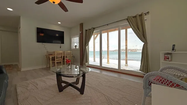 $599,000 | 35 Diamond Point Road, Lubec, ME 04652