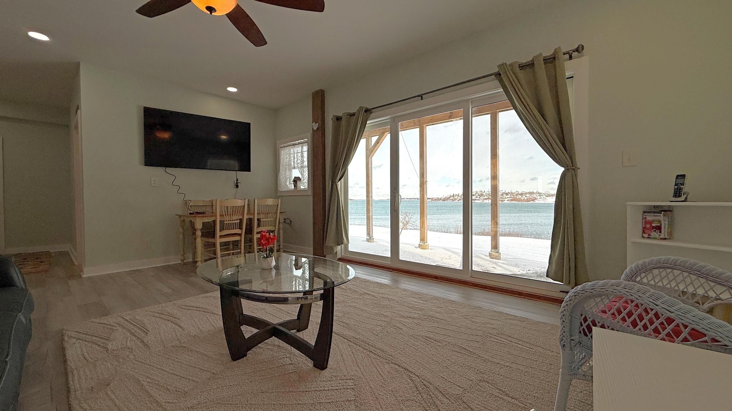 35 Diamond Point Road Lubec, ME 04652 - Photo 8 of 48 First Floor