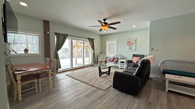 $599,000 | 35 Diamond Point Road, Lubec, ME 04652