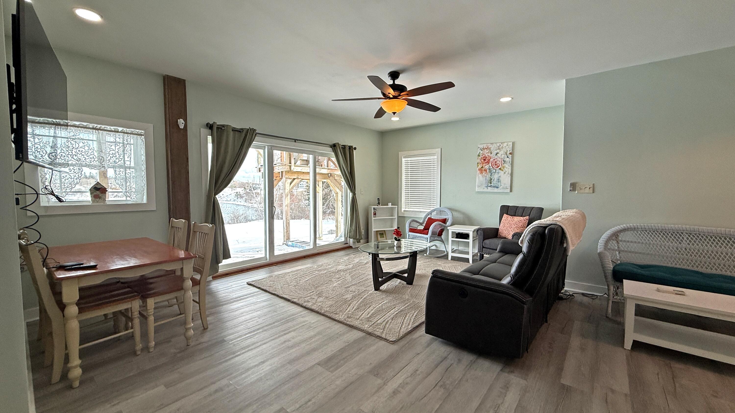 35 Diamond Point Road Lubec, ME 04652 - Photo 9 of 48 First Floor