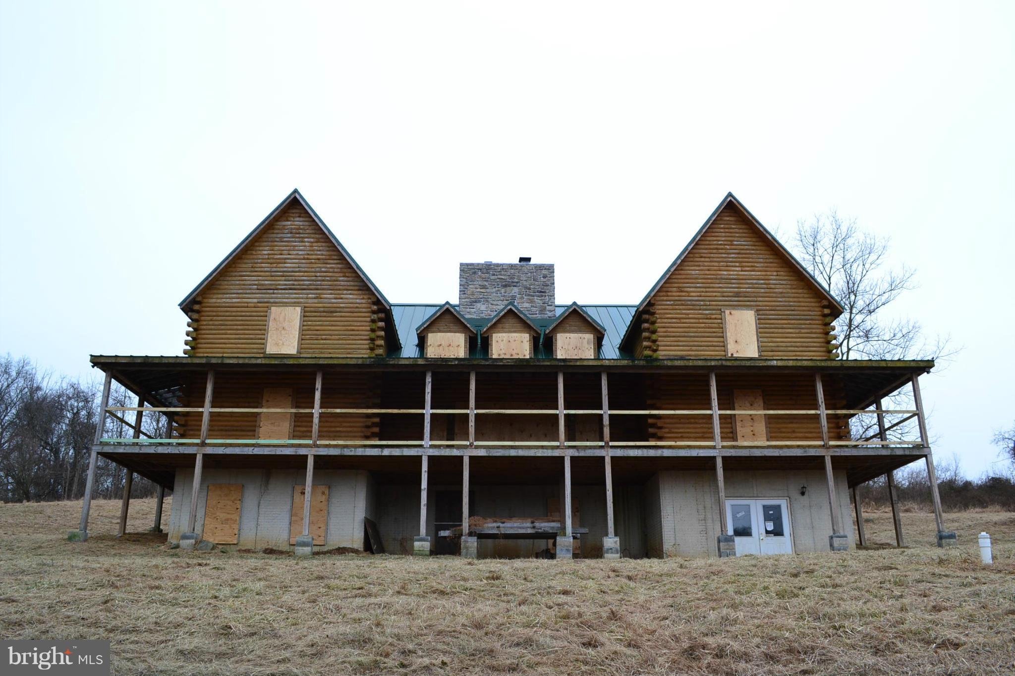 296 Horseshoe Road Rising Sun, MD 21911 - Photo 2 of 30 Exterior (General)