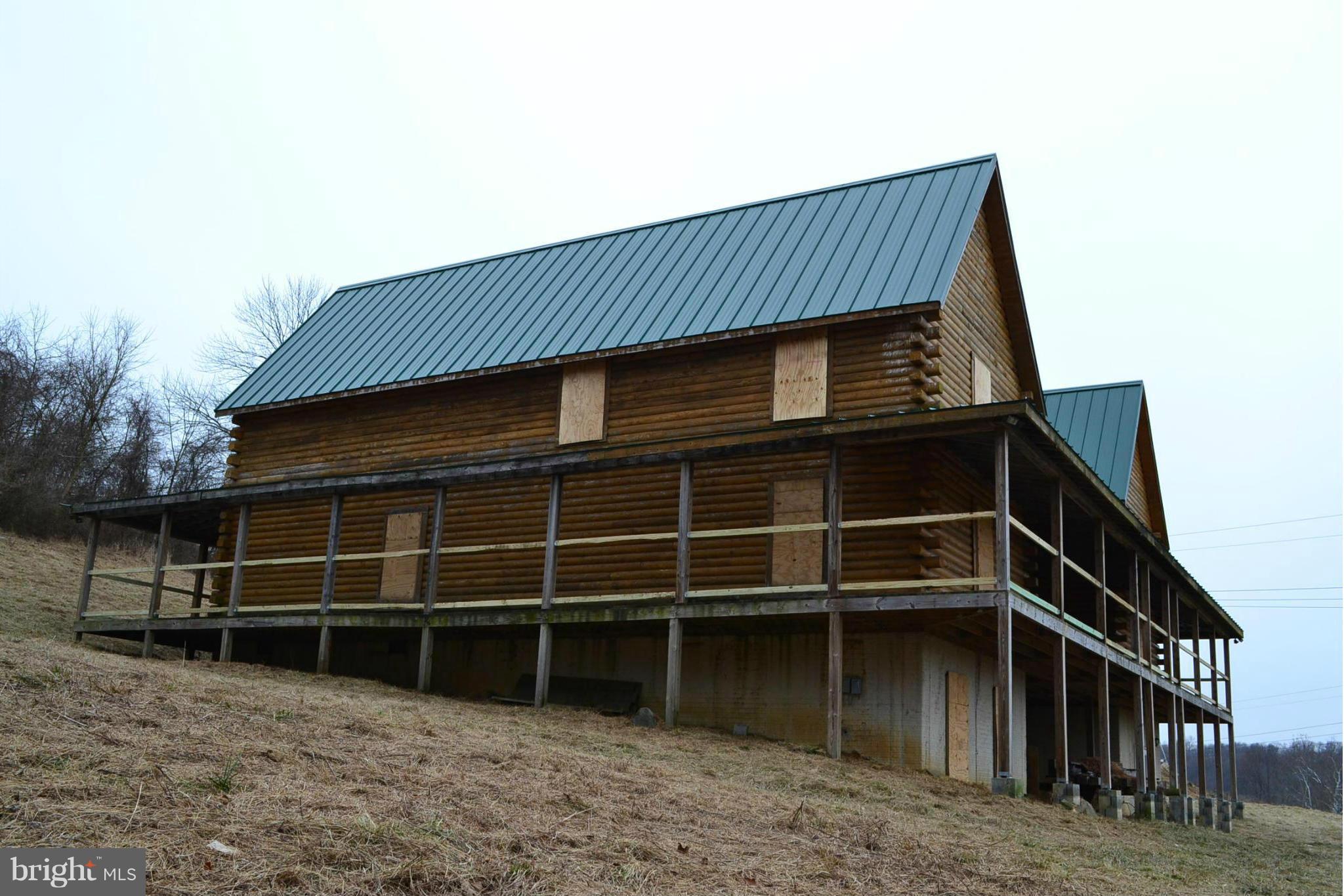 296 Horseshoe Road Rising Sun, MD 21911 - Photo 4 of 30 Exterior (General)