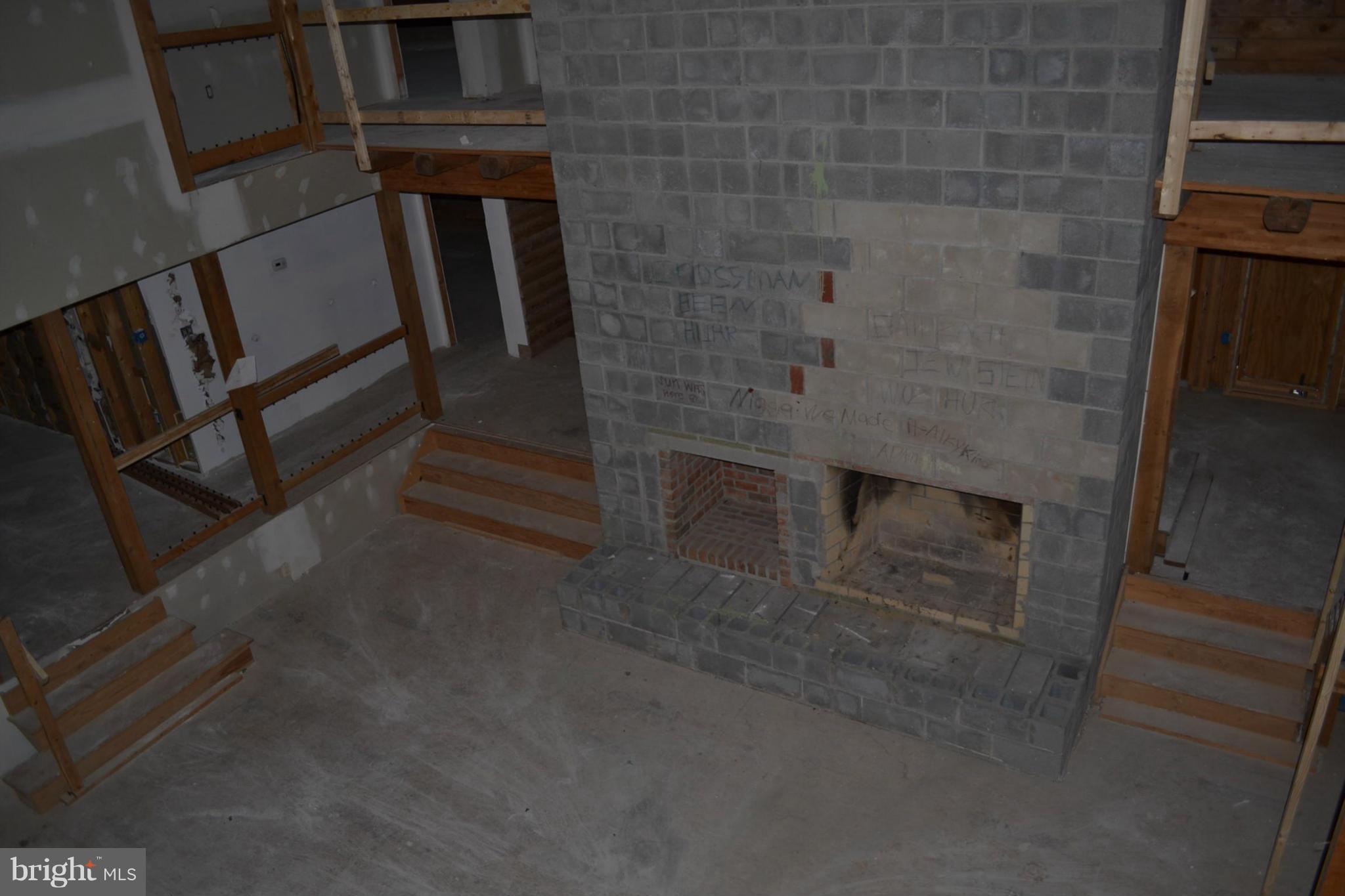 296 Horseshoe Road Rising Sun, MD 21911 - Photo 7 of 30 Interior (General)
